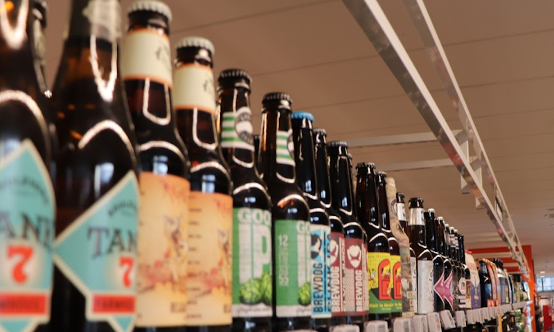 Stella pils